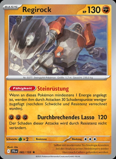Regirock