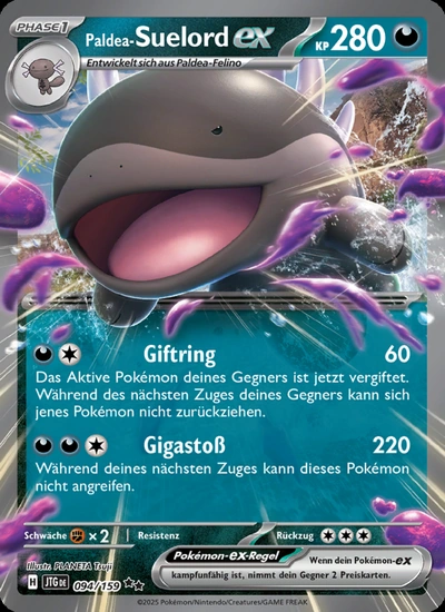 Paldea-Suelord-ex