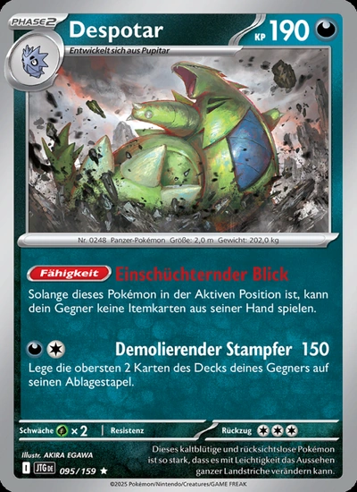Despotar