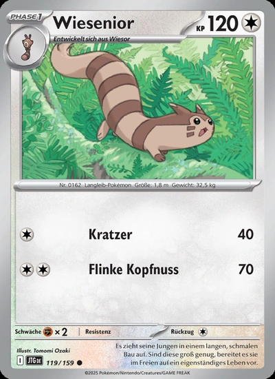 Wiesenior