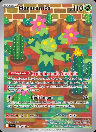 Maracamba