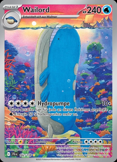 Wailord