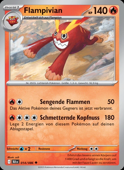 Flampivian
