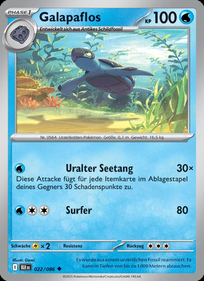Galapaflos