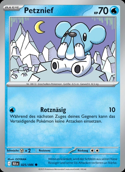 Petznief