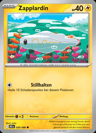 Zapplardin