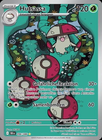 Hutsassa