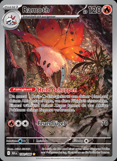 Ramoth