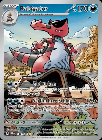 Rabigator