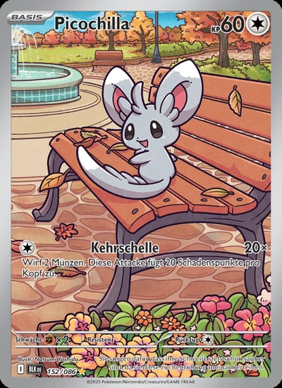 Picochilla