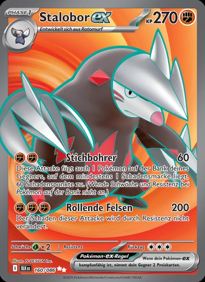 Stalobor-ex