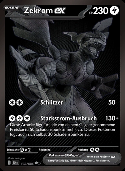 Zekrom-ex
