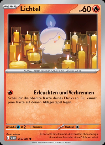 Lichtel