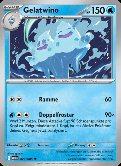 Gelatwino