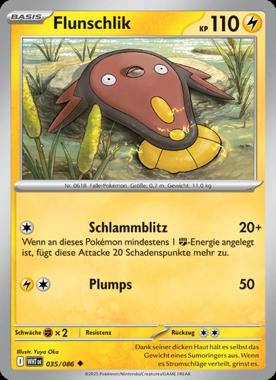 Flunschlik