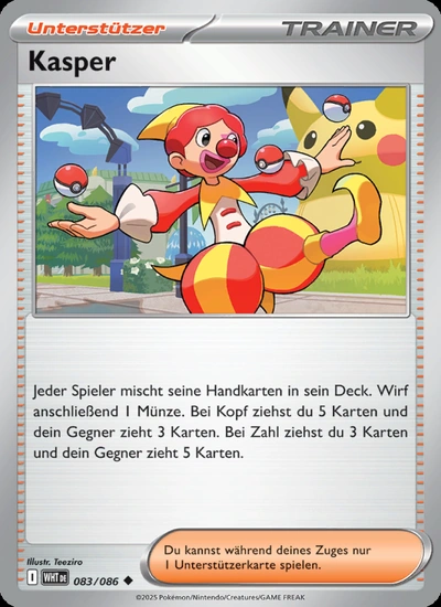 Kasper