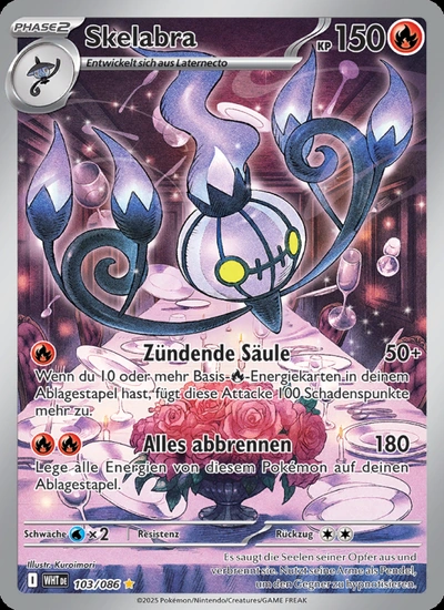 Skelabra