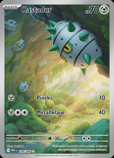 Kastadur