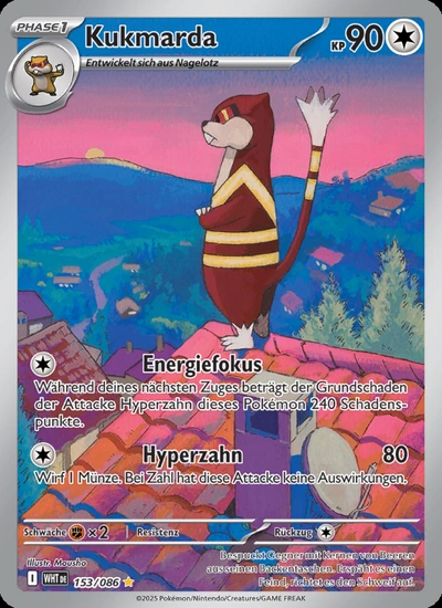 Kukmarda