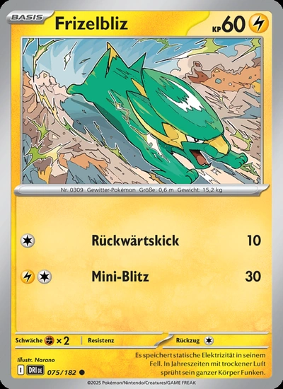 Frizelbliz