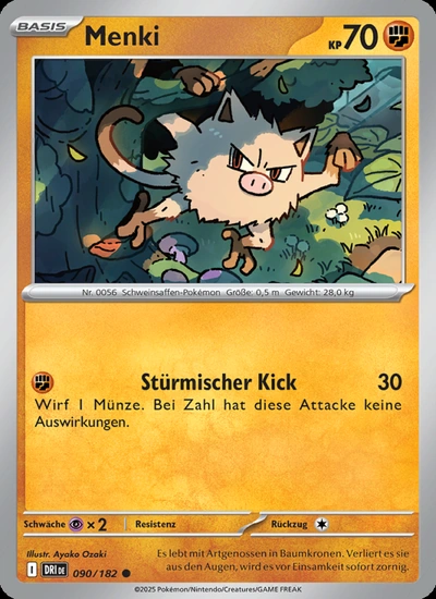Menki
