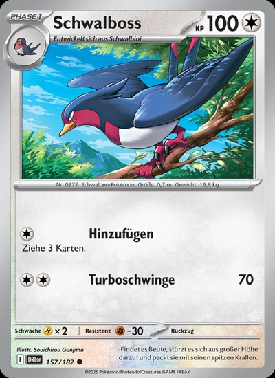 Schwalboss