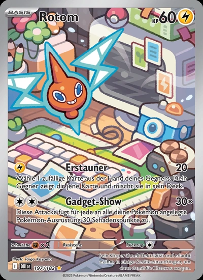 Rotom