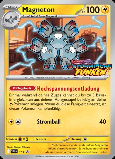 Magneton