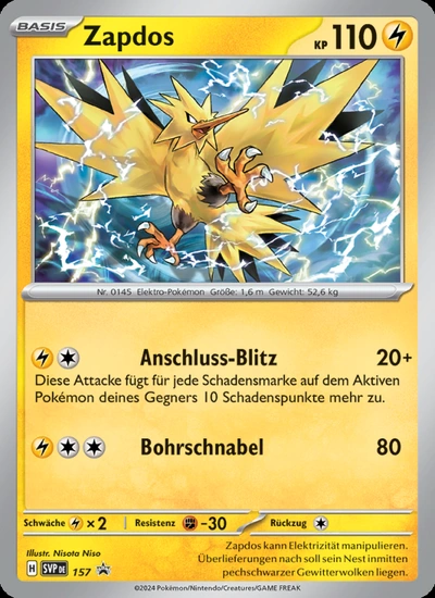 Zapdos