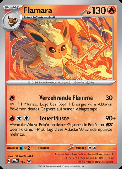 Flamara