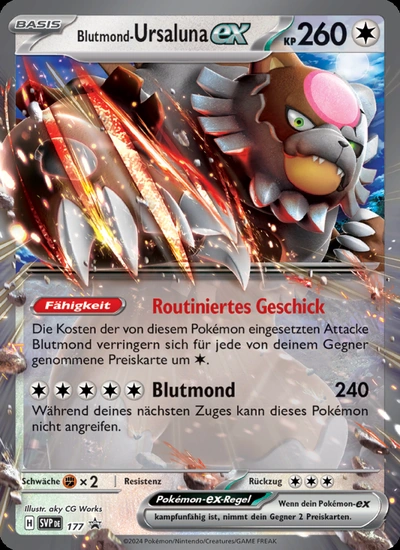 Blutmond-Ursaluna-ex