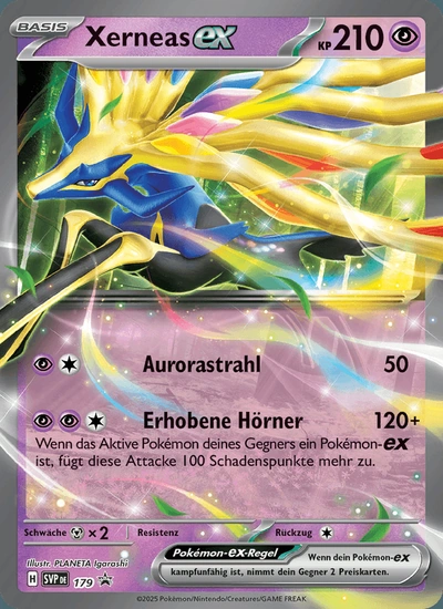 Xerneas-ex