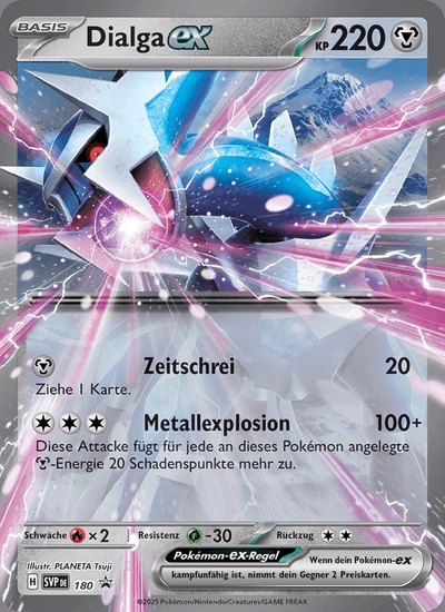Dialga-ex