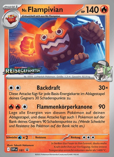 Ns Flampivian