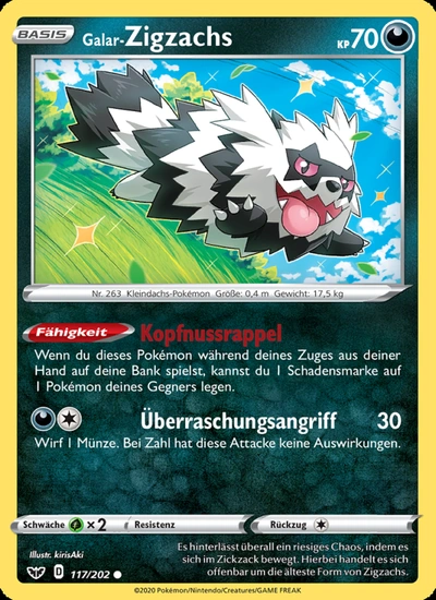 Galar-Zigzachs