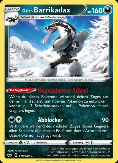 Galar-Barrikadax