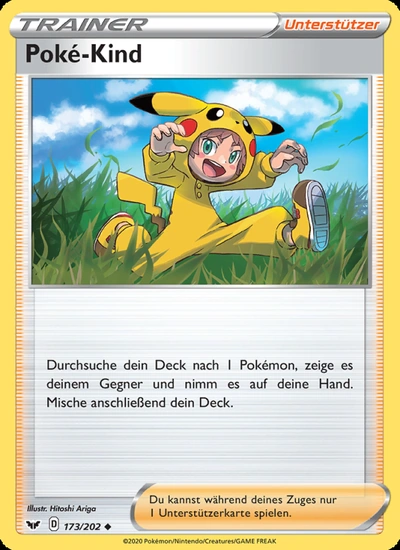 Poké-Kind