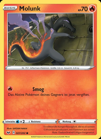 Molunk