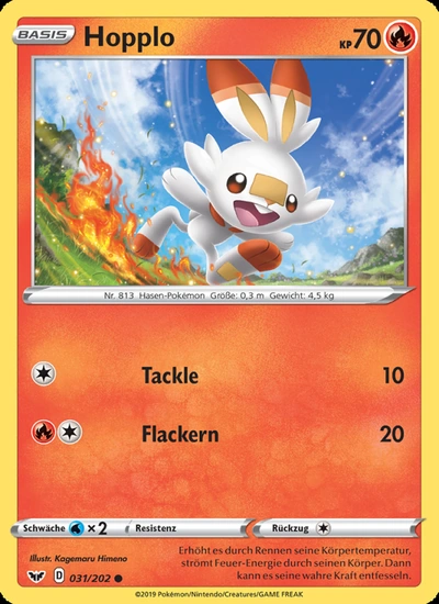 Hopplo