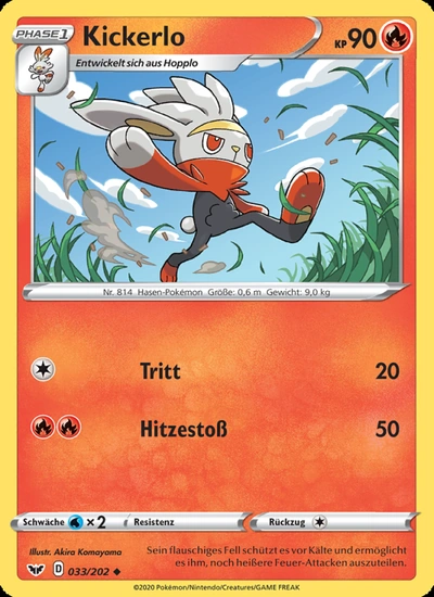 Kickerlo
