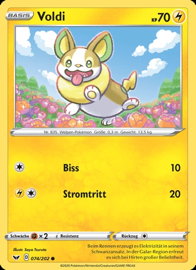 Voldi