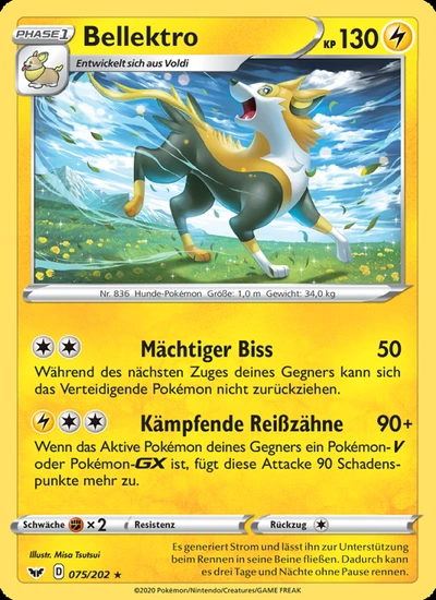 Bellektro
