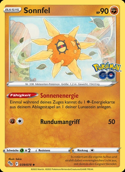 Sonnfel