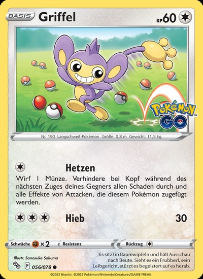 Griffel