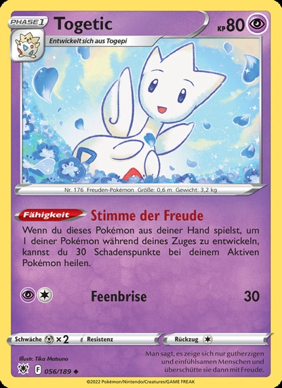 Togetic