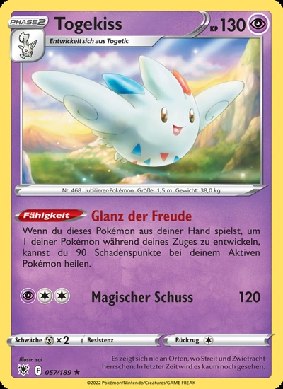 Togekiss