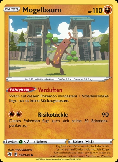Mogelbaum