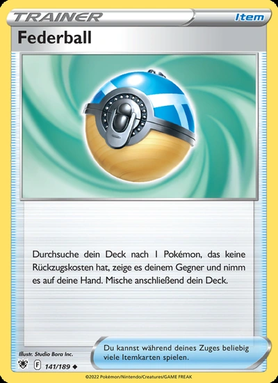 Federball