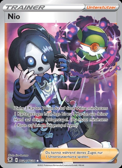 Nio
