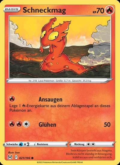 Schneckmag